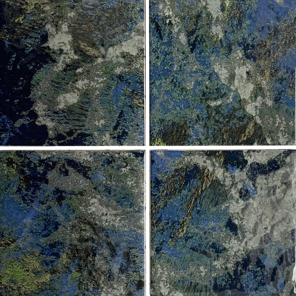Montana, 6" x 6" - Porcelain Pool Tile