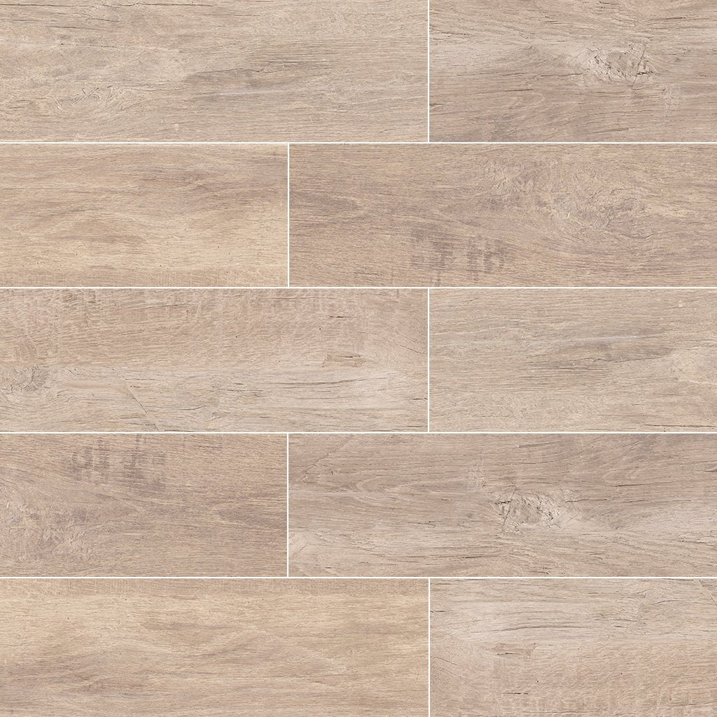Montauk Beige, 16" x 48" - 2CM Outdoor Porcelain Paver