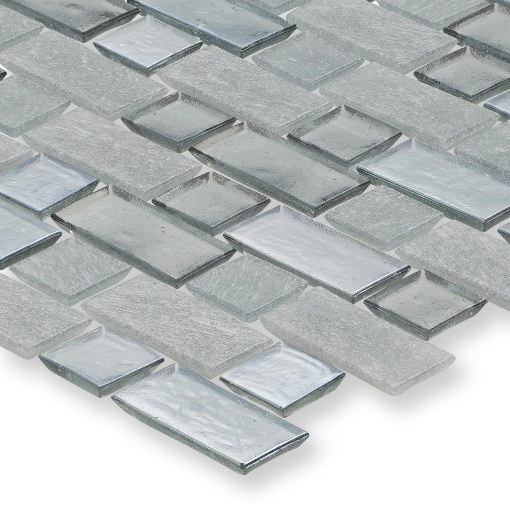 Moonlight, Morse - Glass Tile - Image 2