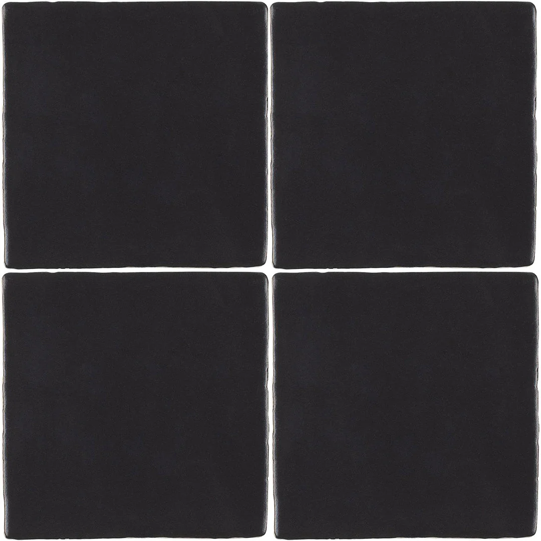 Moonstone, 5" x 5" - Ceramic Tile