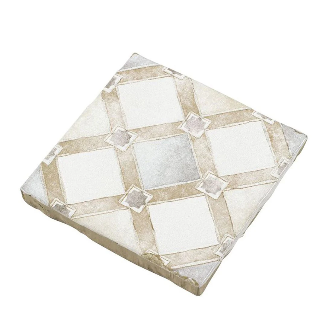 Moroccan Mix, 4" x 4" - Ceramic Tile - Image 3
