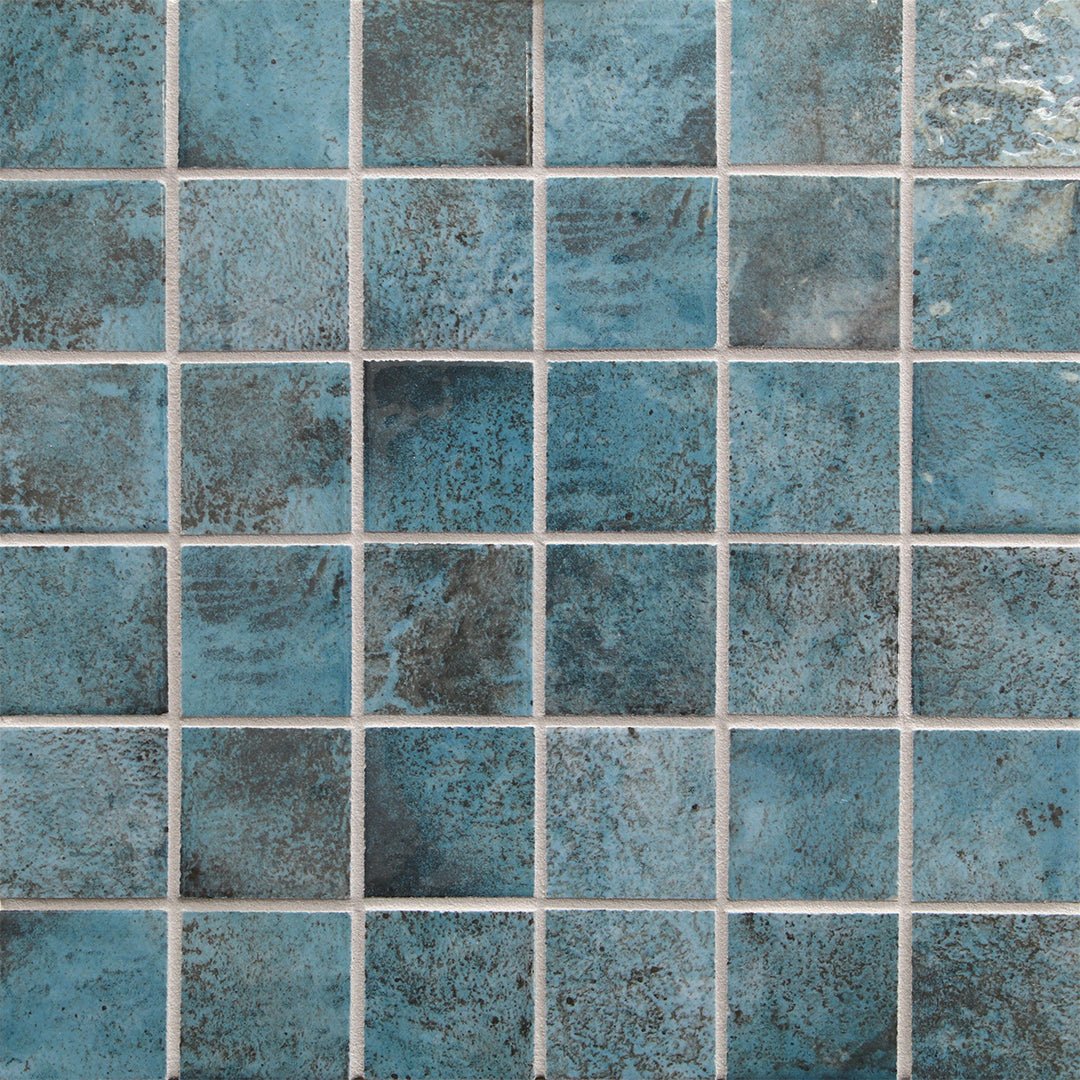 Mundaka, 2" x 2" - Porcelain Tile