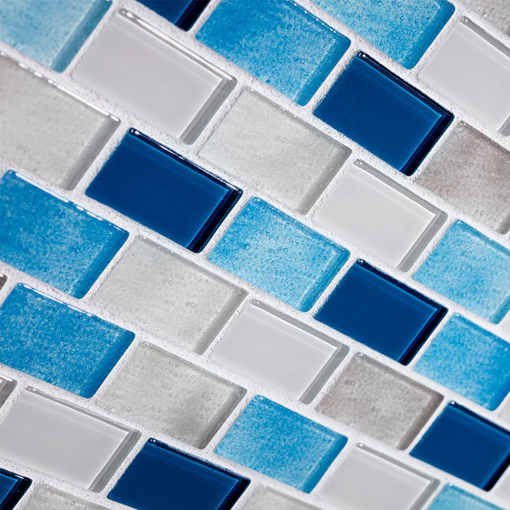 Big Sky Natural, 3/4" x 1-5/8" - Glass Tile - Image 4