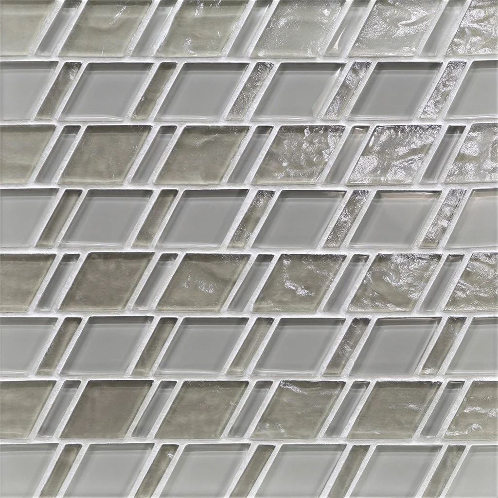 Sandbar Mixed - Glass Tile