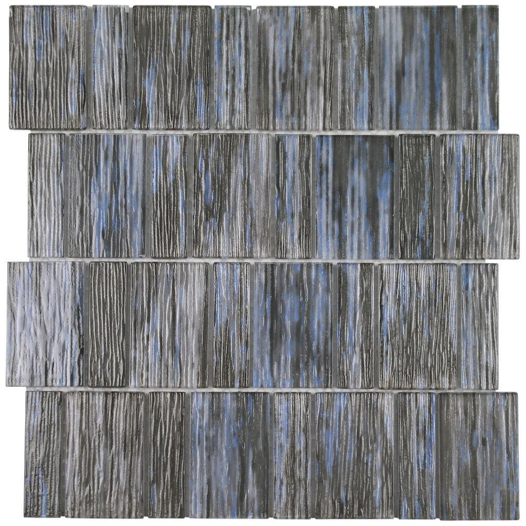 Mystic, Mixed - Glass Tile