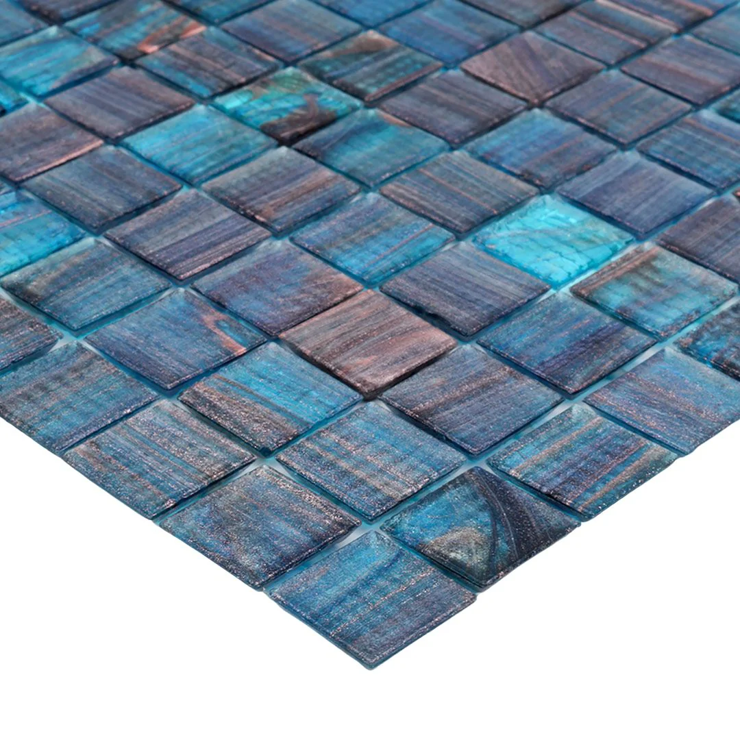 238 Mystical, 3/4" x 3/4" - Glass Tile - Image 2