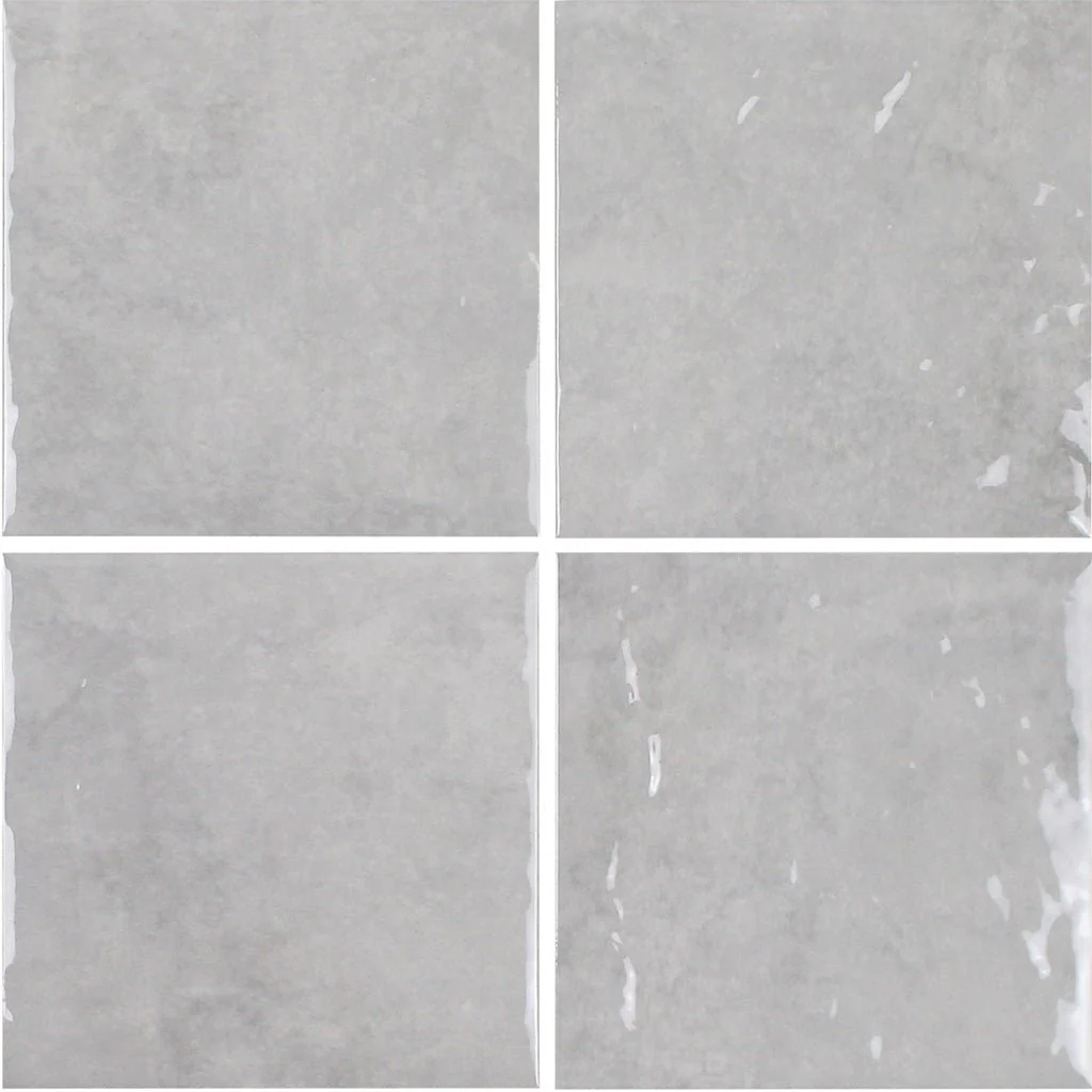 Nacre, 6" x 6" - Porcelain Tile