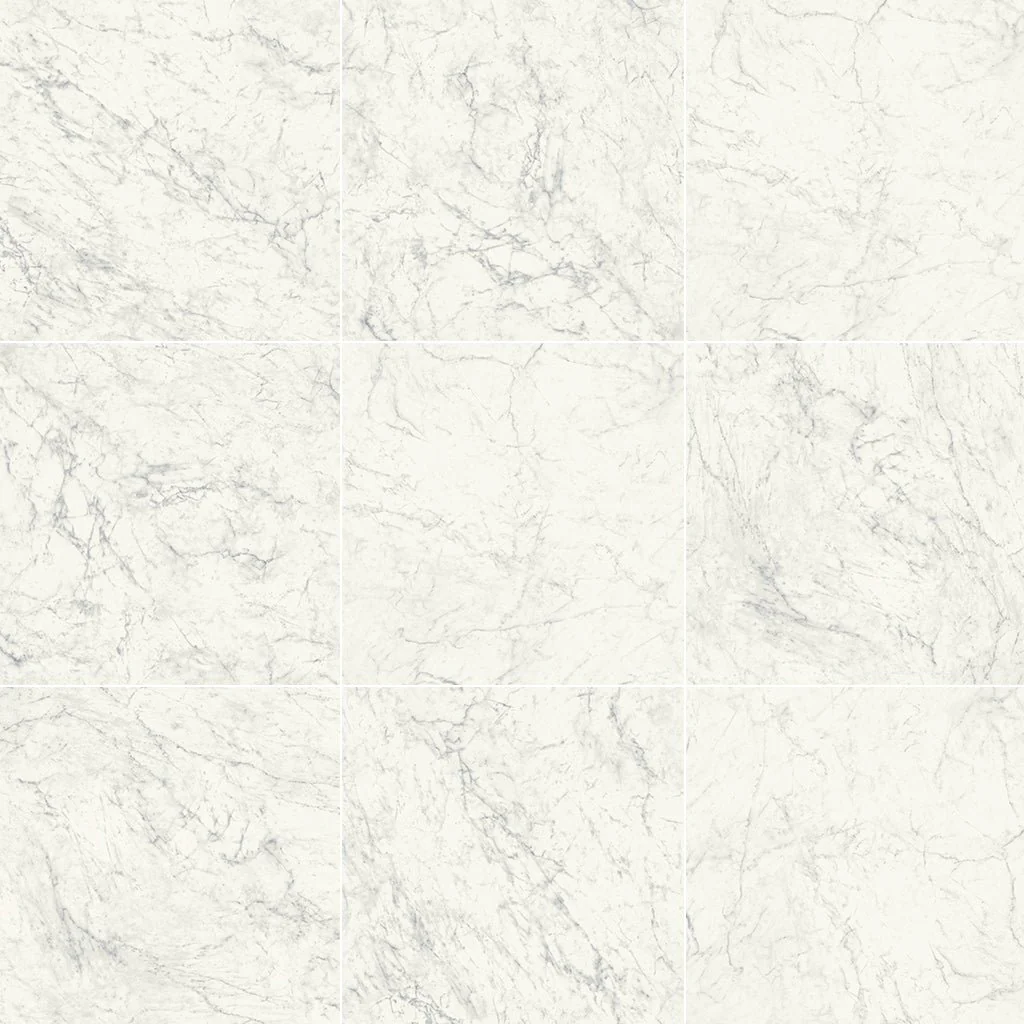 Naturale Carrara, 24" x 24" - 2CM Outdoor Porcelain Paver - Image 4