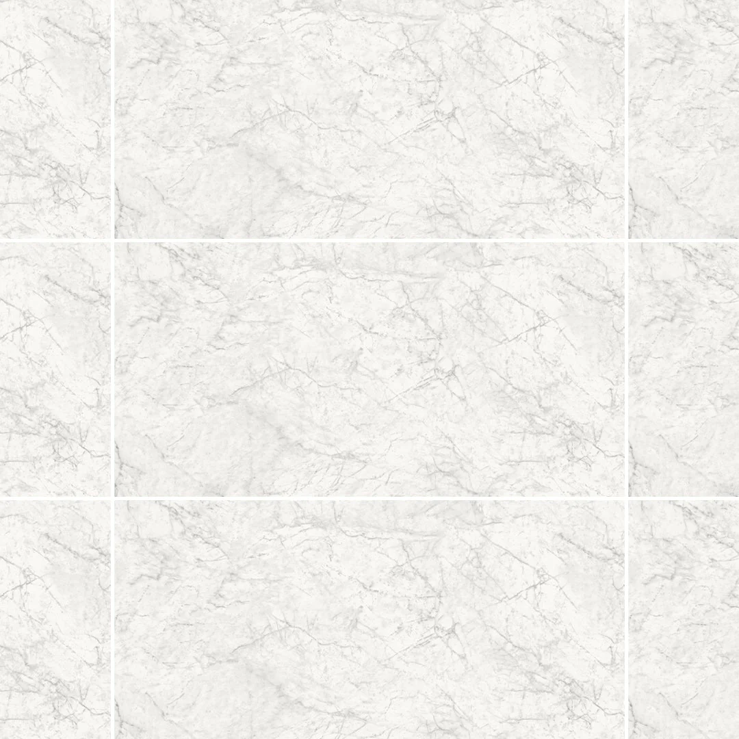Naturale Carrara, 24" x 48" - Porcelain Tile