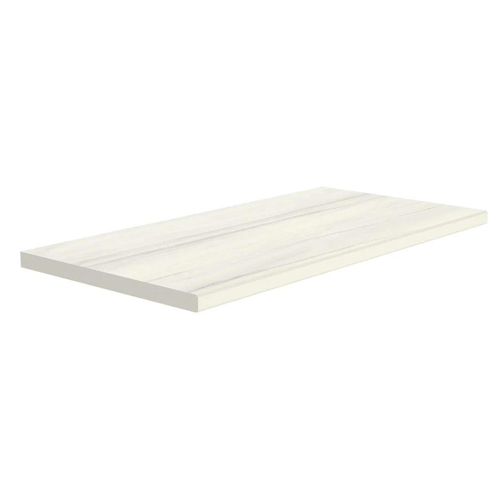 Naturale Dolomite, 12" x 24" - 2CM Porcelain Pool Coping