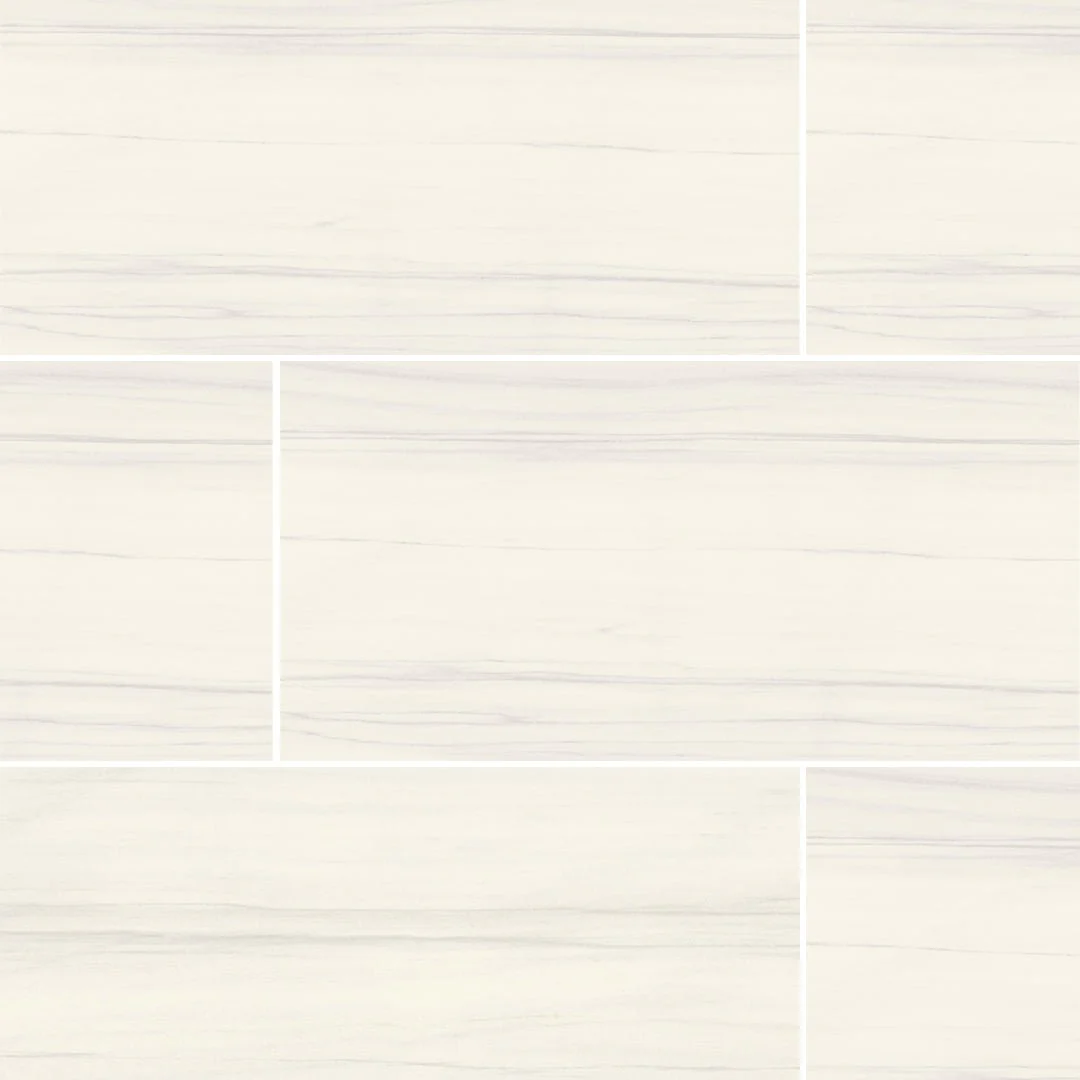 Naturale Dolomite, 12" x 24" - Porcelain Tile