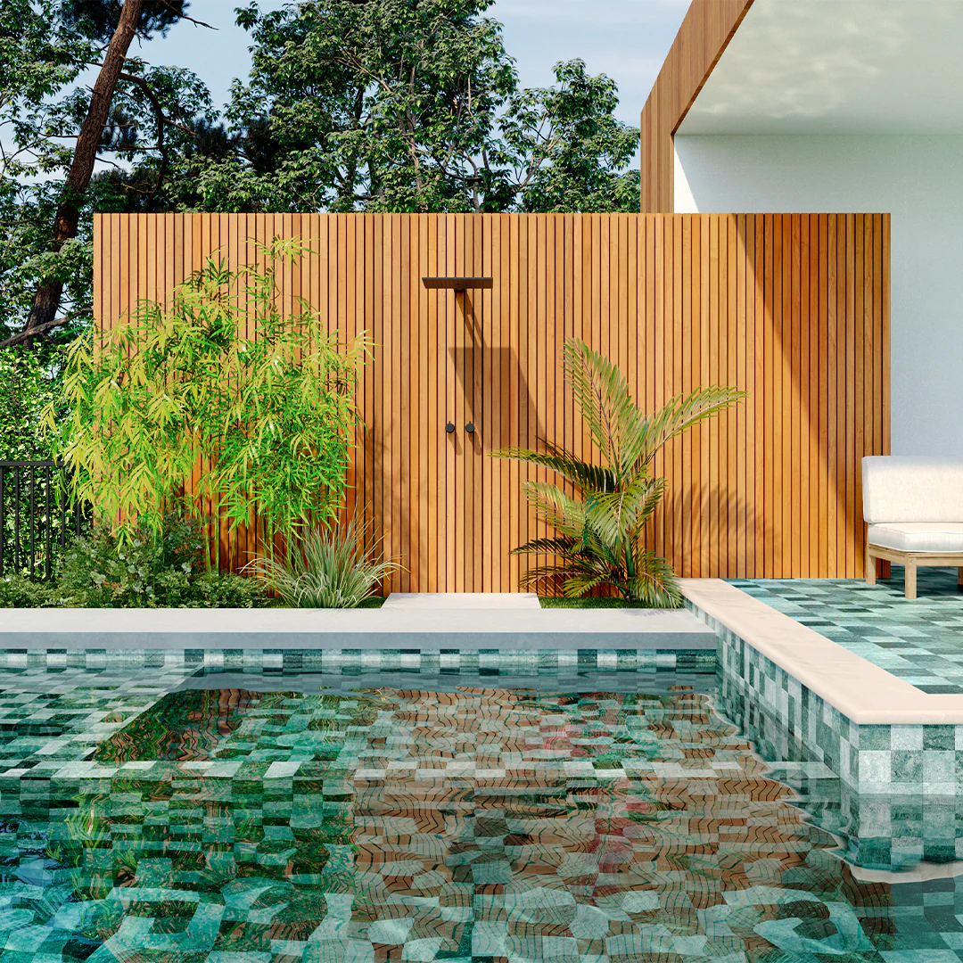 Nature Bali Matte, 6" x 6" - Porcelain Tile - Image 2