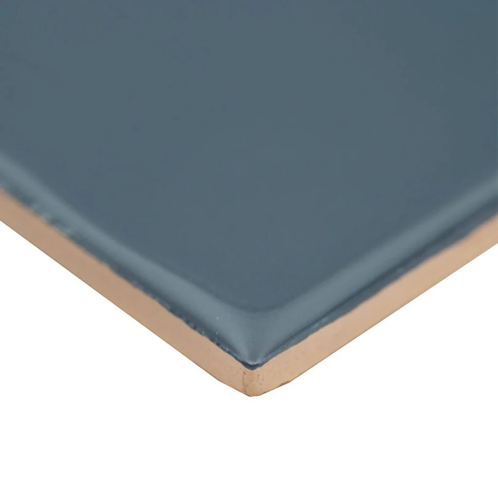 Navy, 4" x 12" - Ceramic Tile - Image 5