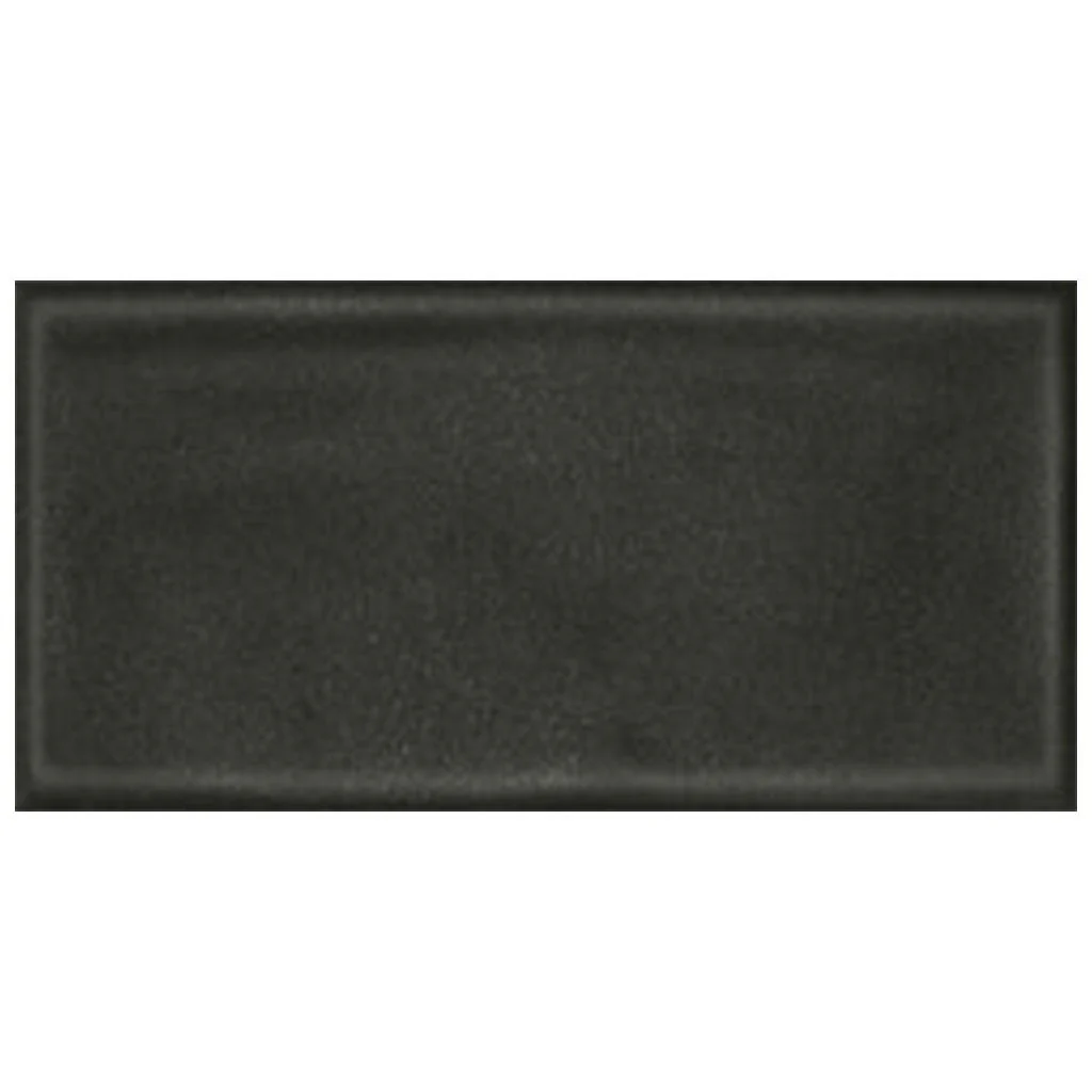 Nero Block Matte, 12" x 24" - Porcelain Tile