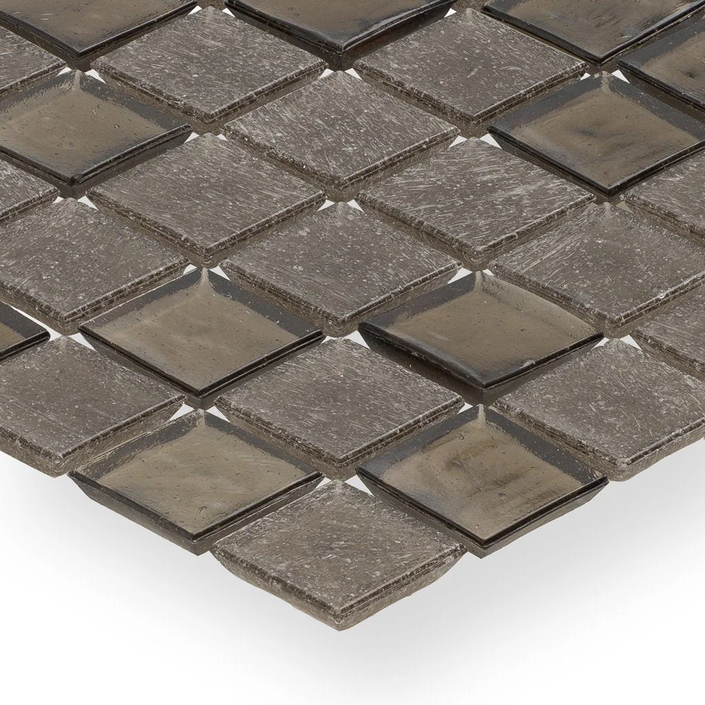 Northern, 1" x 1" - Glass Tile - Image 2