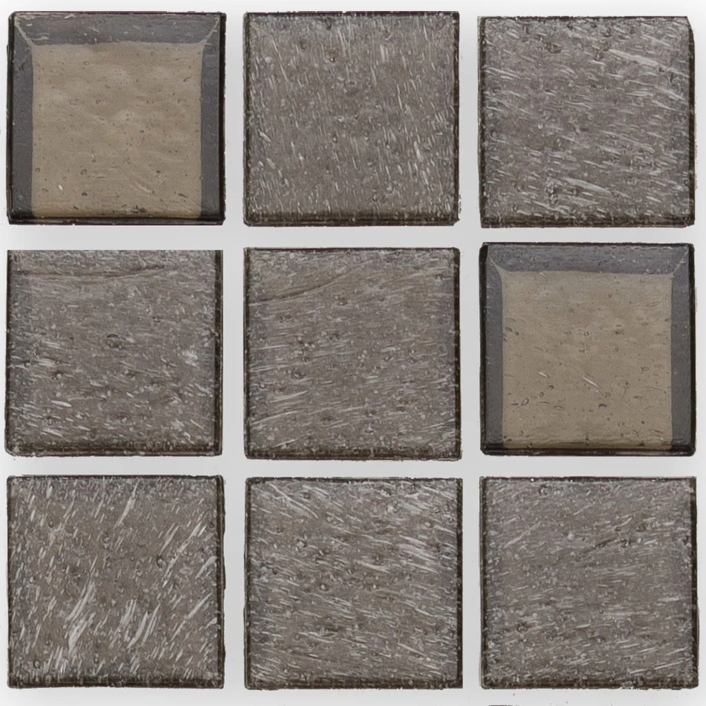 Northern, 1" x 1" - Glass Tile - Image 3