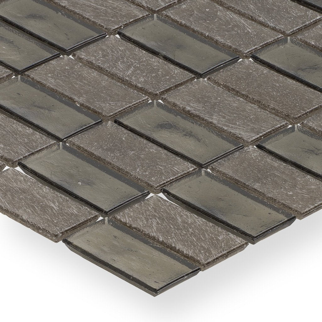 Northern, 1" x 2" Stacked - Glass Tile - Image 2