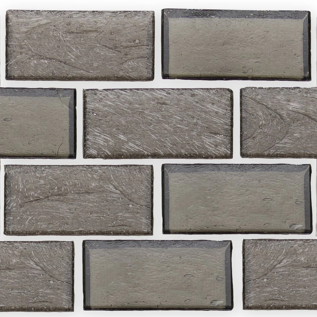 Northern, 1" x 2" Staggered - Glass Tile - Image 3