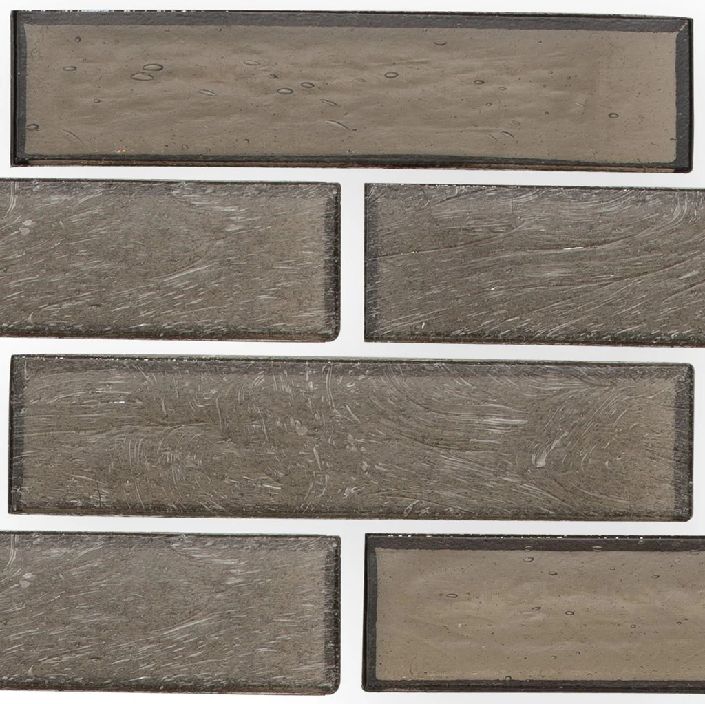 Northern, 1" x 4" Staggered - Glass Tile - Image 3
