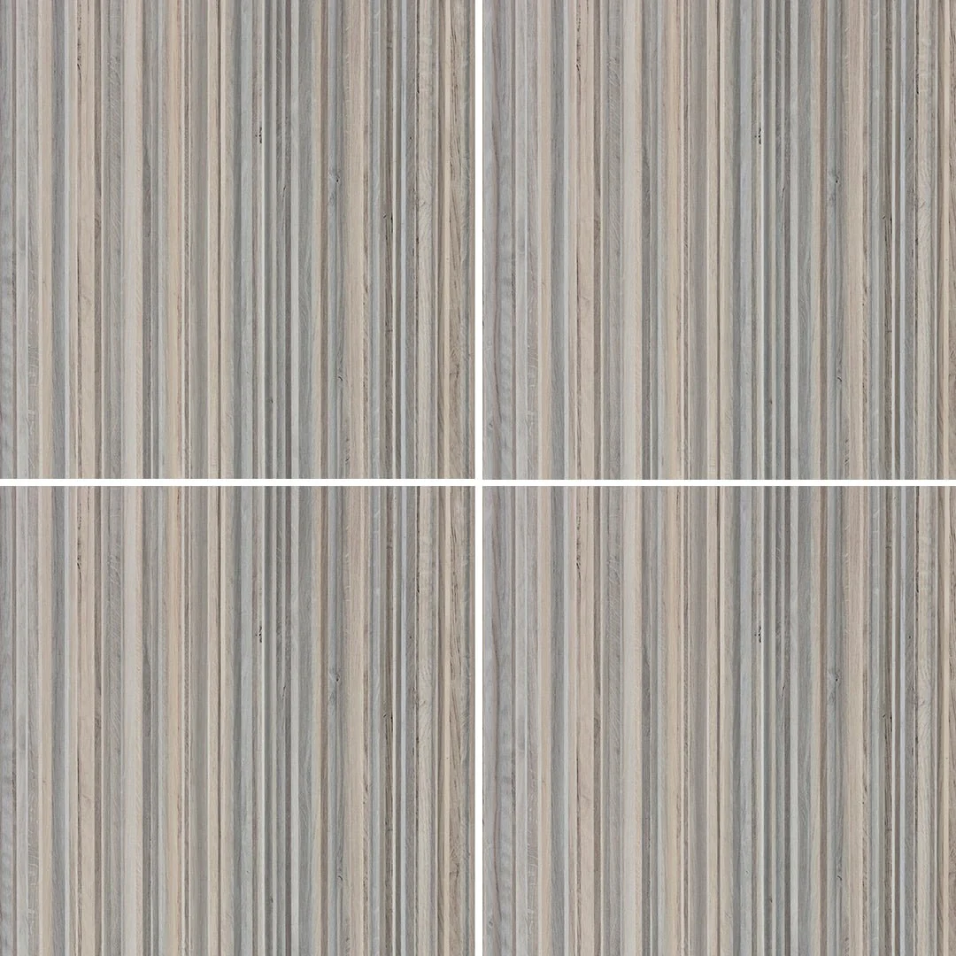 Oasis Blue, 24" x 24" - Porcelain Tile
