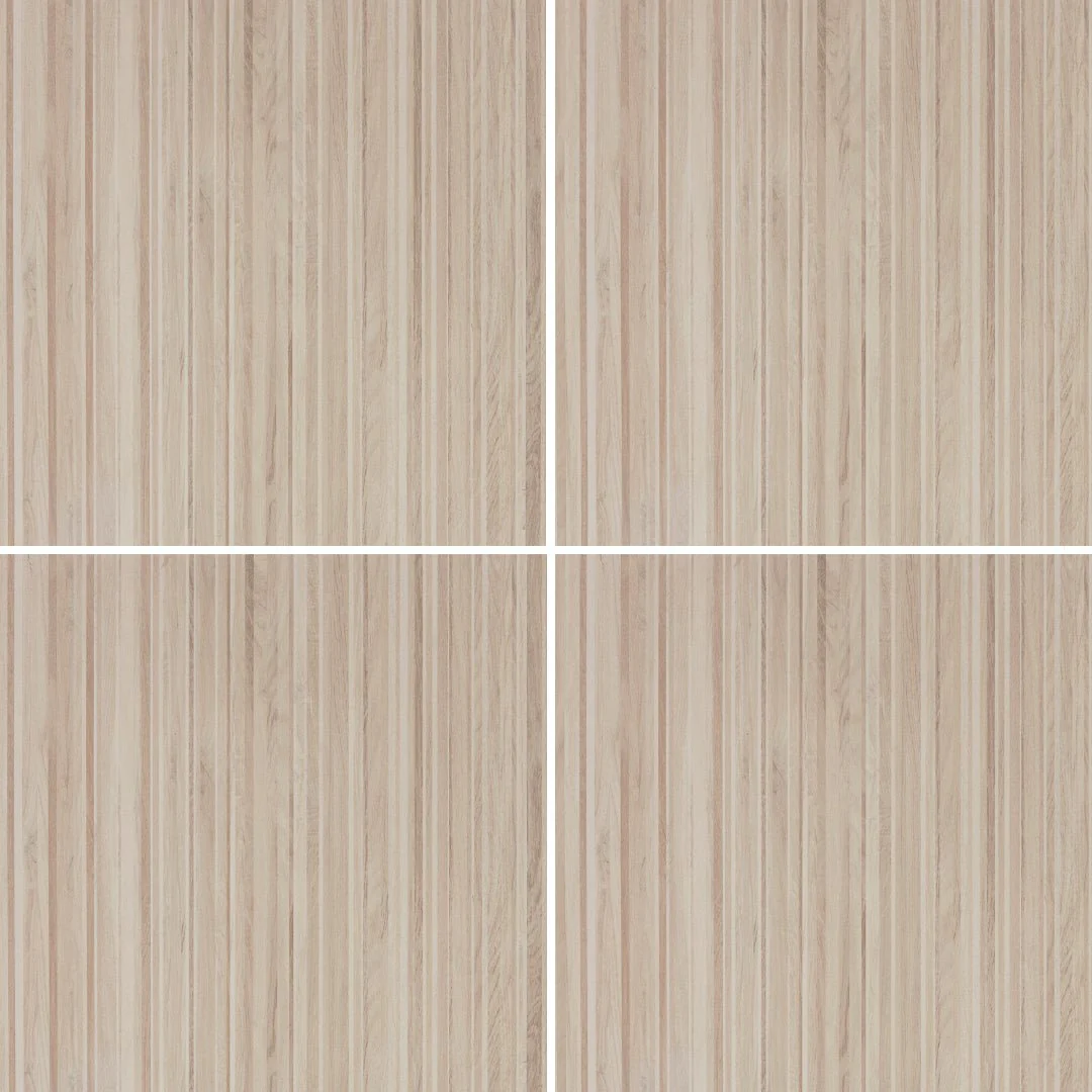 Oasis Ivory, 24" x 24" - Porcelain Tile