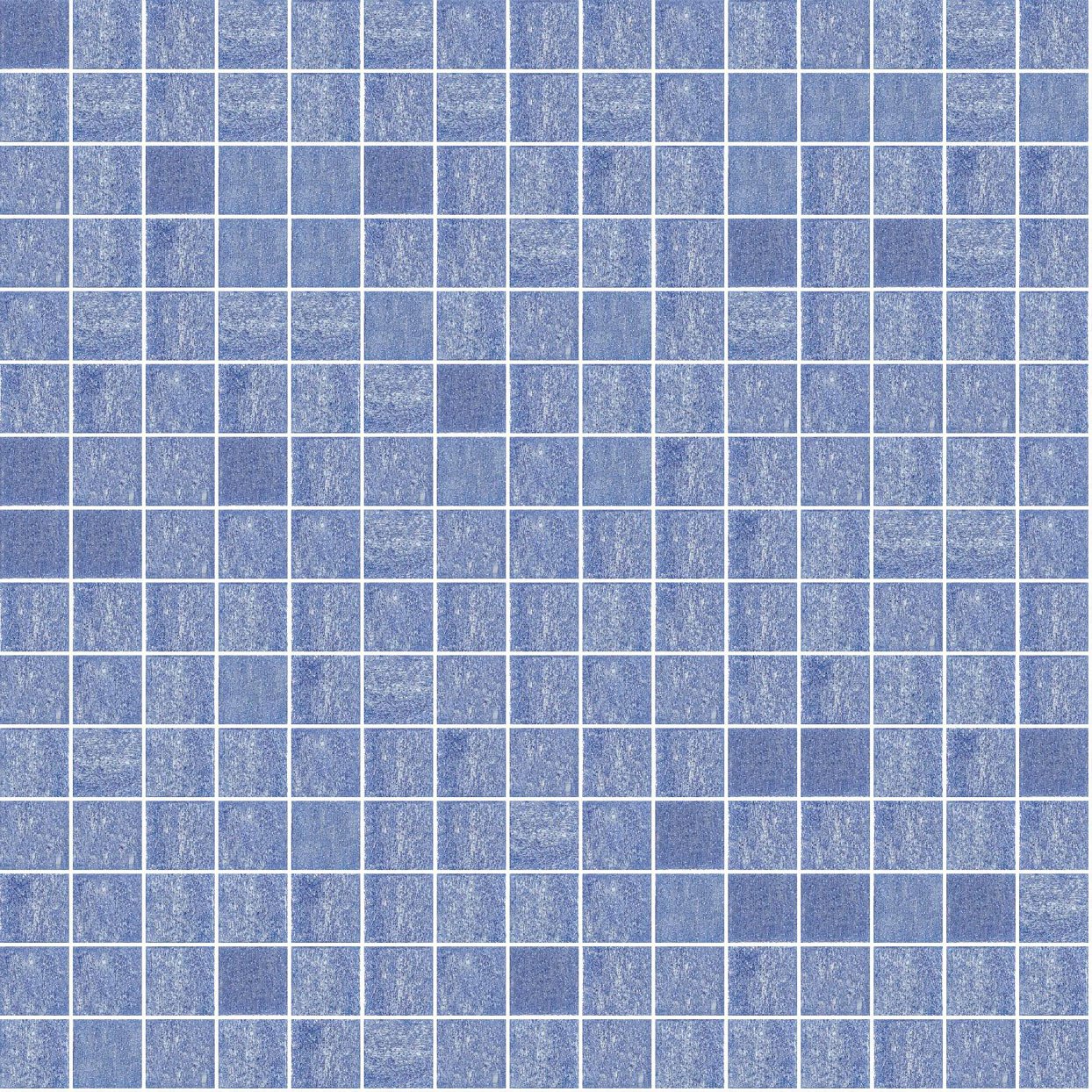 2114 Ocean, 3/4" x 3/4" - Glass Tile - Image 3
