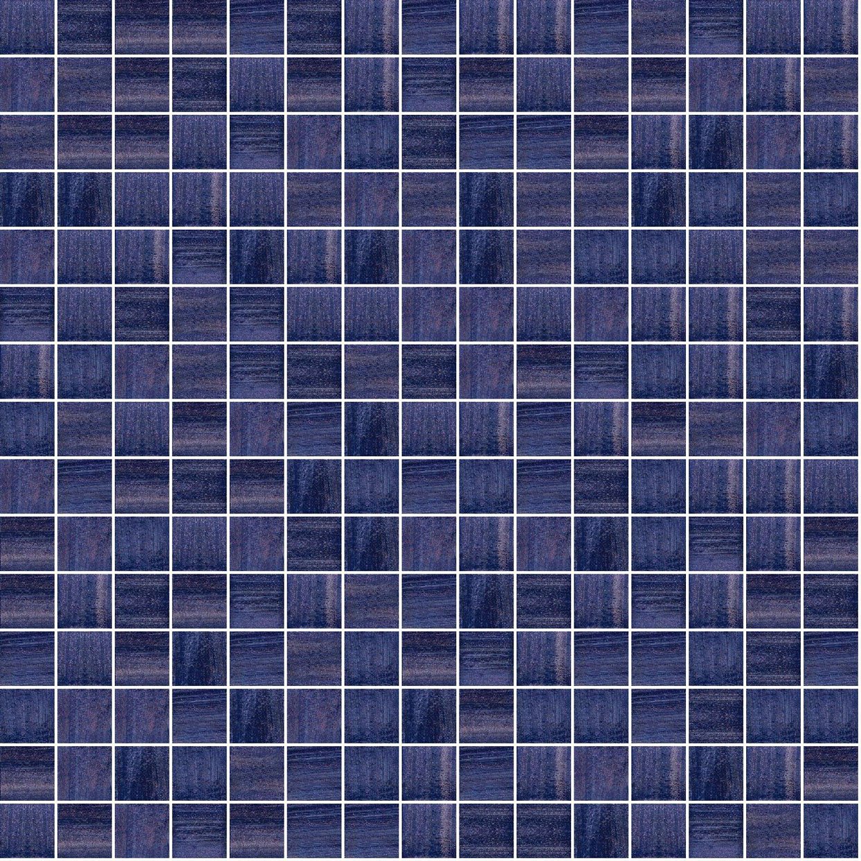 275 Ocean Sunset, 3/4" x 3/4" - Glass Tile - Image 3