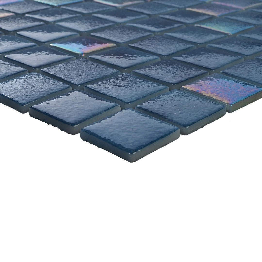 Oceanic, 1" x 1" - Glass Tile - Image 3