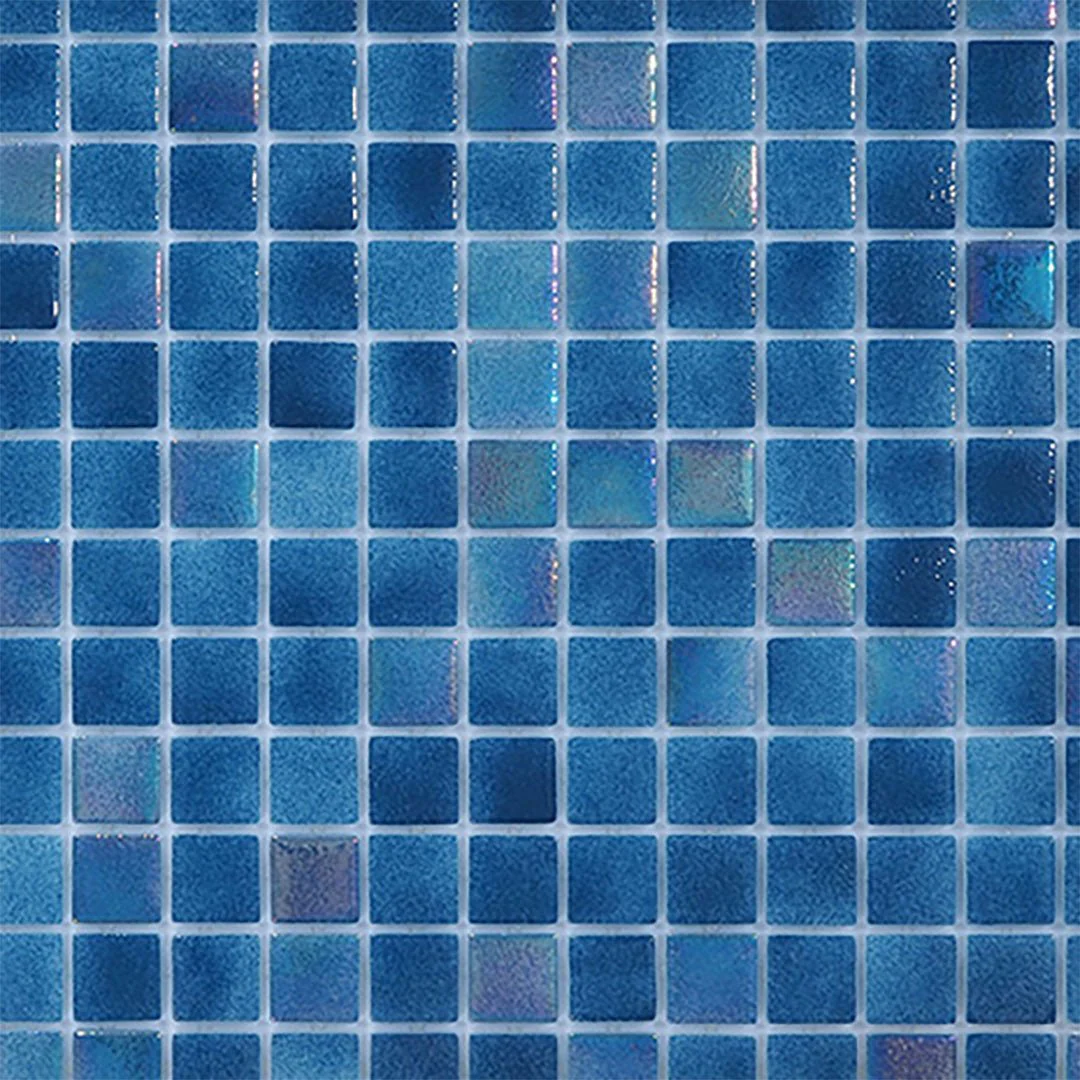 Oceanic, 1" x 1" - Glass Tile - Image 4