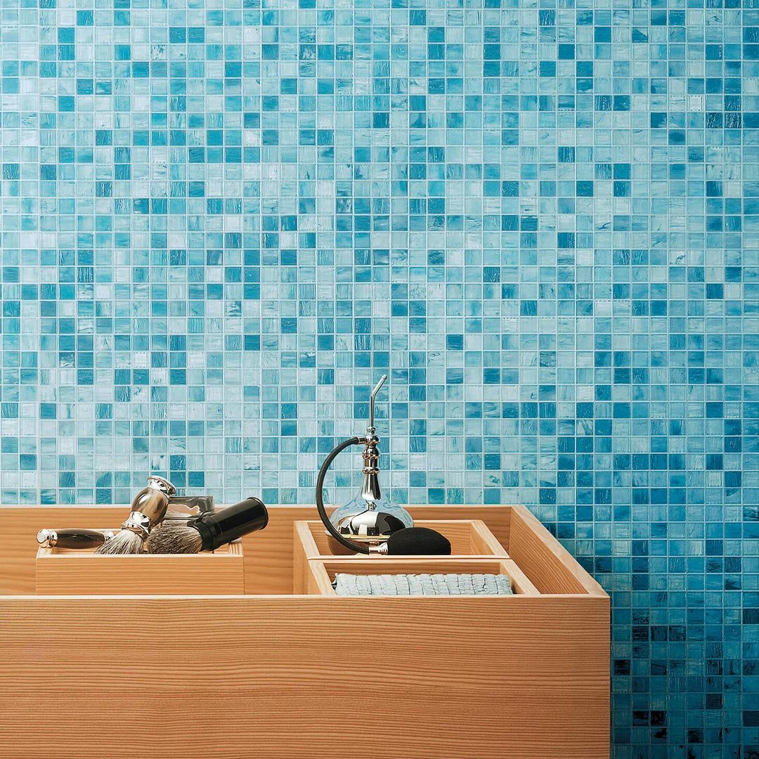 OP 25.01, 1" x 1" Glass  Tile - Image 5