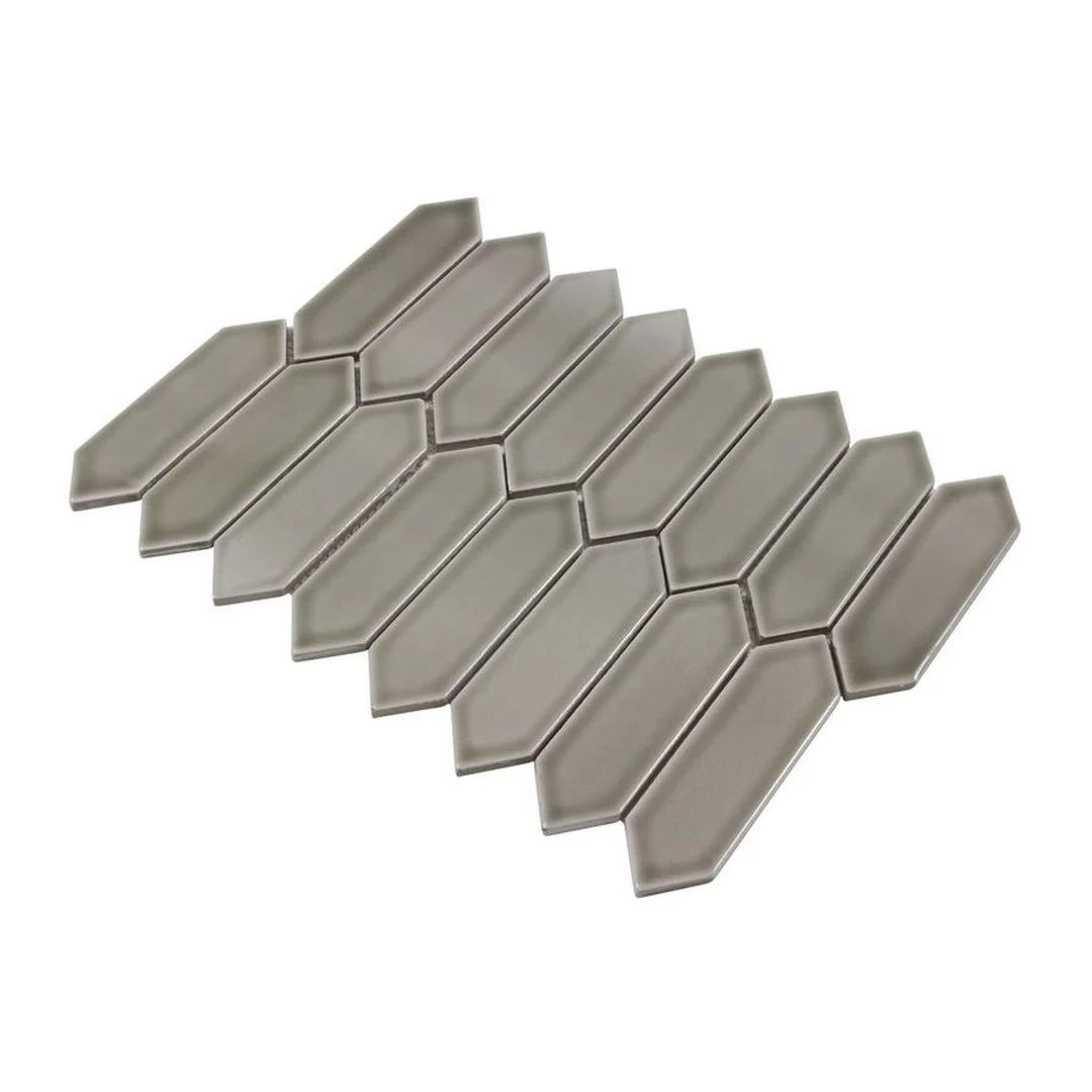 Picketfence Plains - Ceramic Tile - Image 3