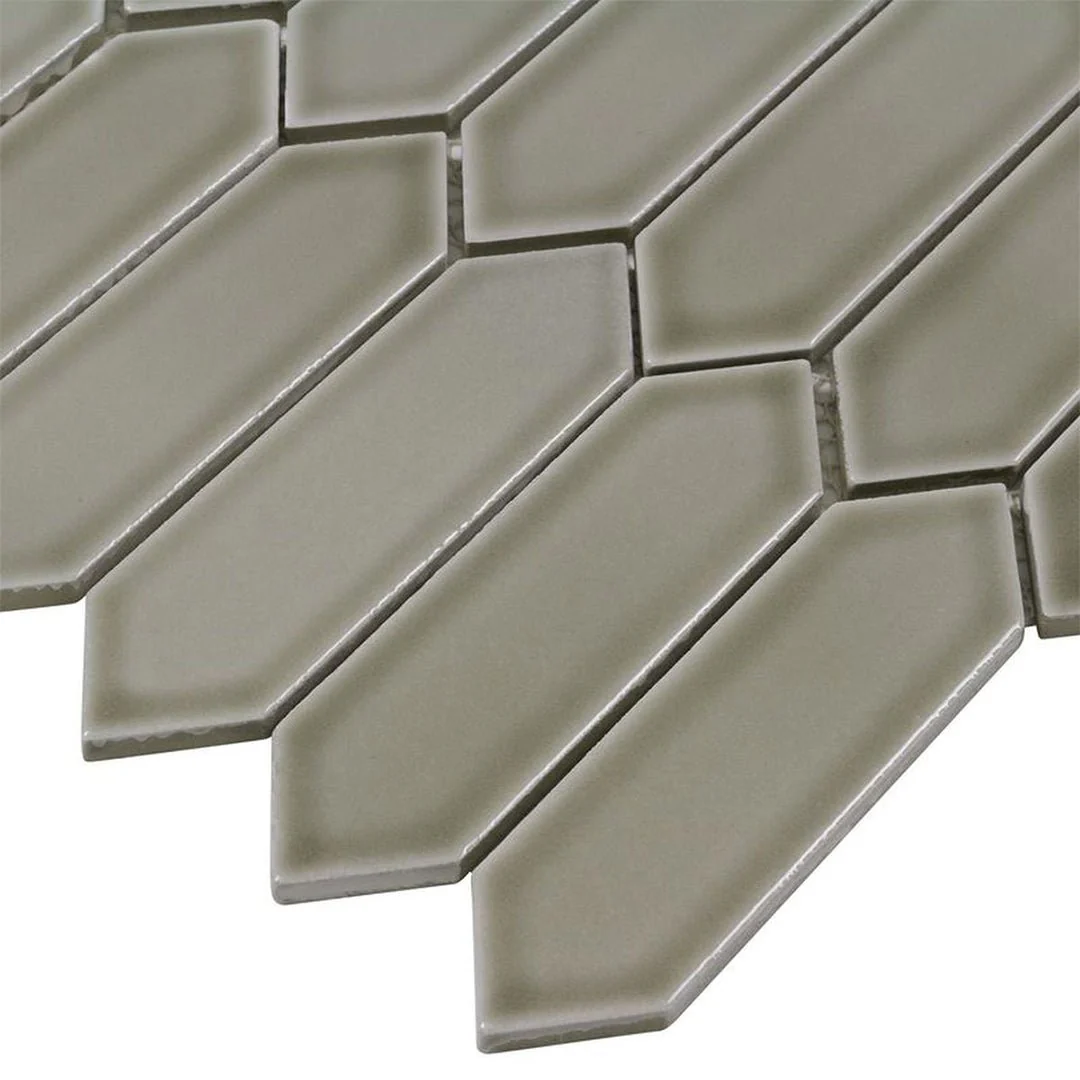 Picketfence Plains - Ceramic Tile - Image 4