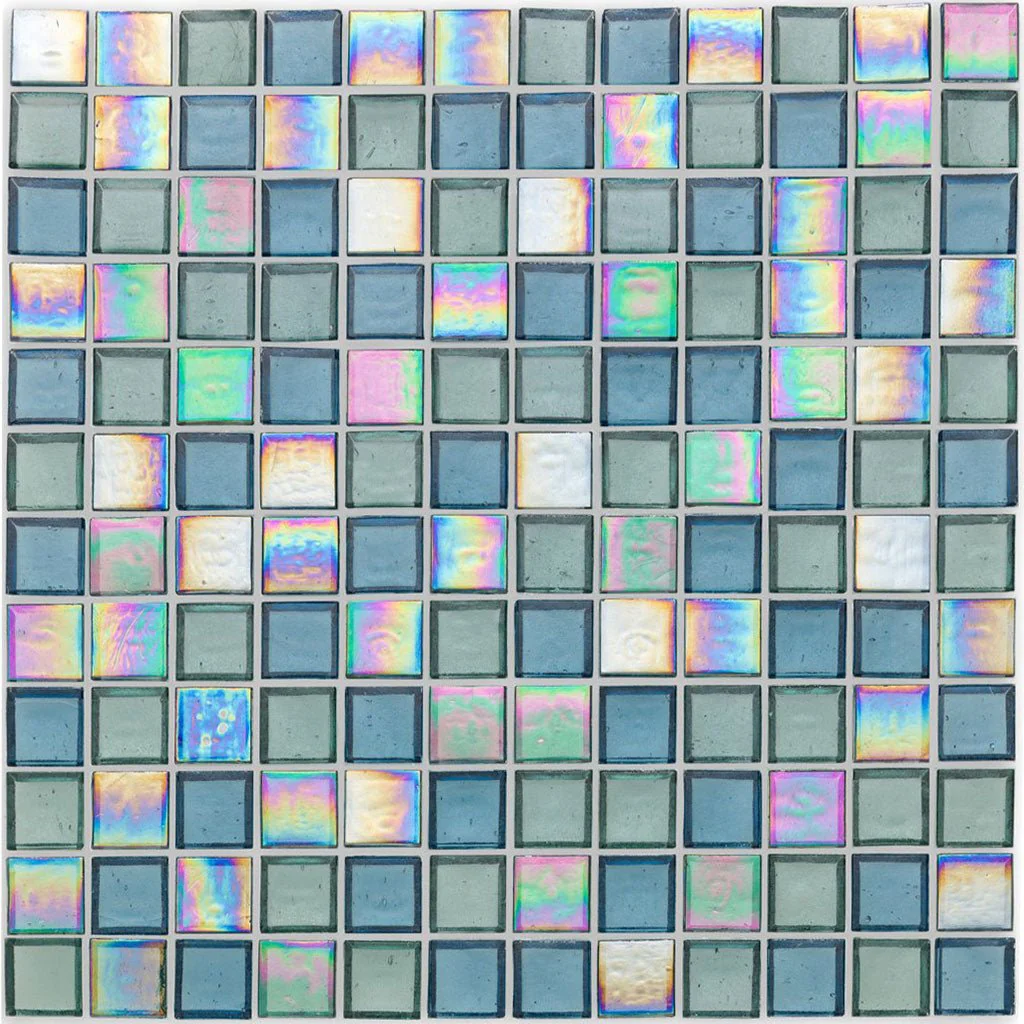 Pier, 1" x 1" - Glass Tile