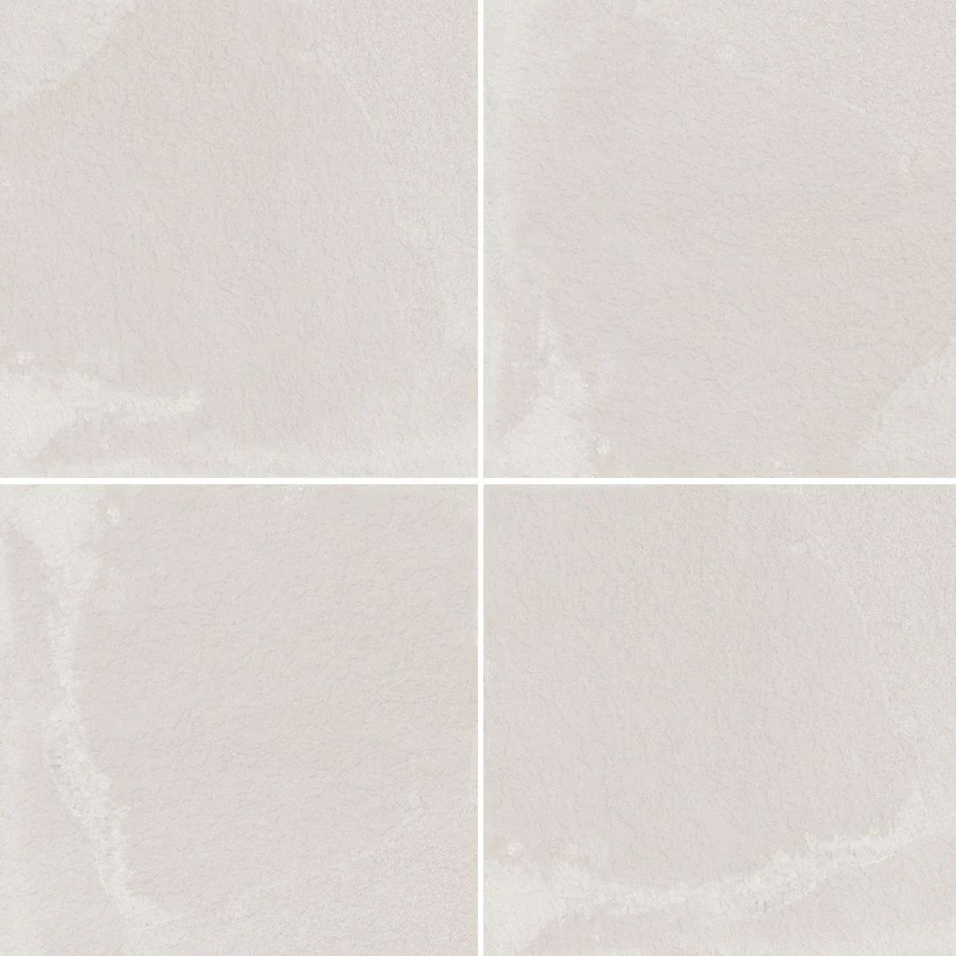 Pietrasanta Ivory Slip Resistant, 35" x 35" - Porcelain Tile