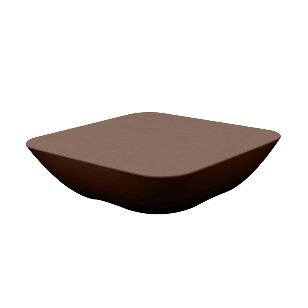 Pillow Coffee Table - Modern Pool & Patio Furniture - Image 10