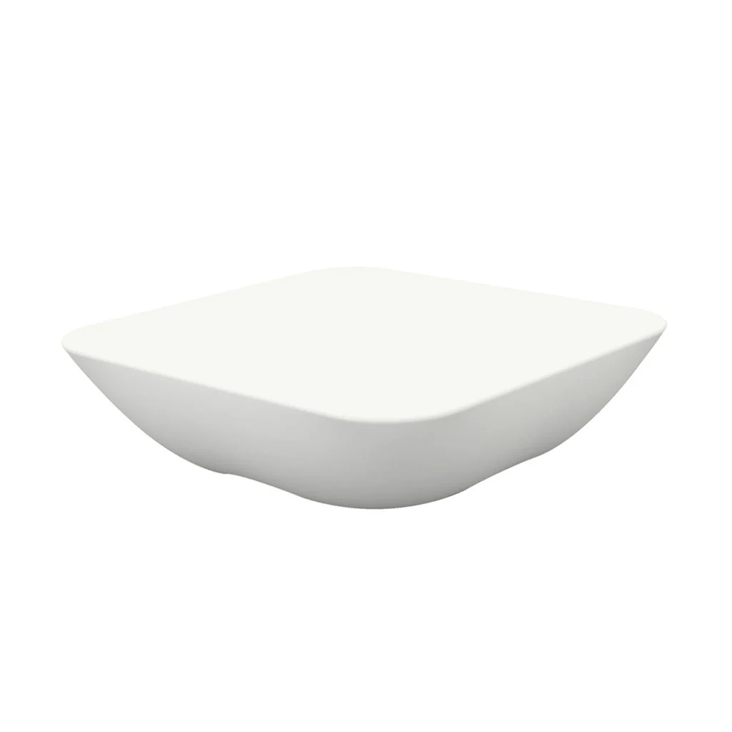 Pillow Coffee Table - Modern Pool & Patio Furniture - Image 20