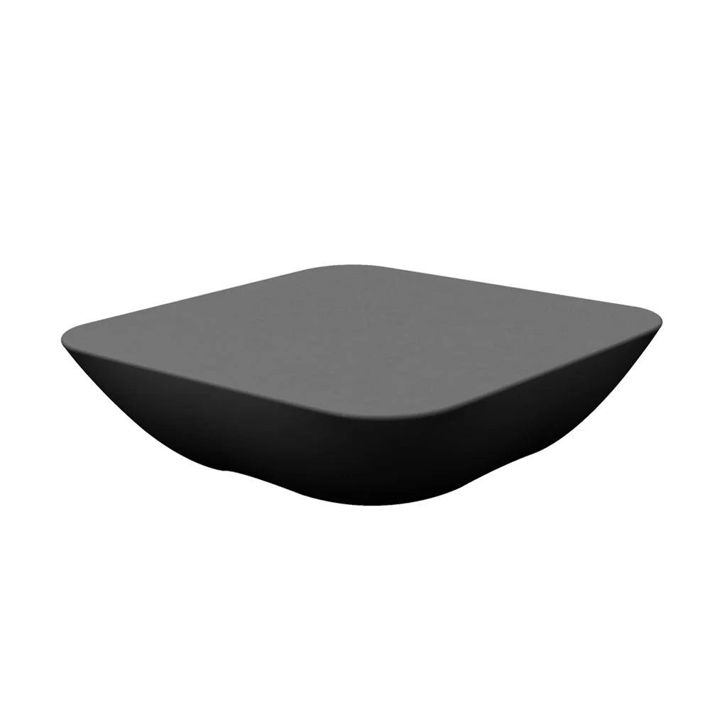 Pillow Coffee Table - Modern Pool & Patio Furniture - Image 7