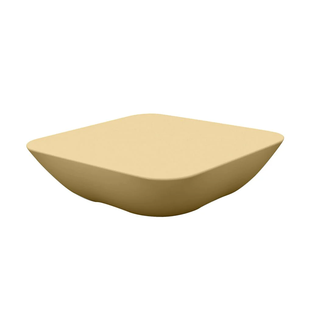 Pillow Coffee Table - Modern Pool & Patio Furniture - Image 8