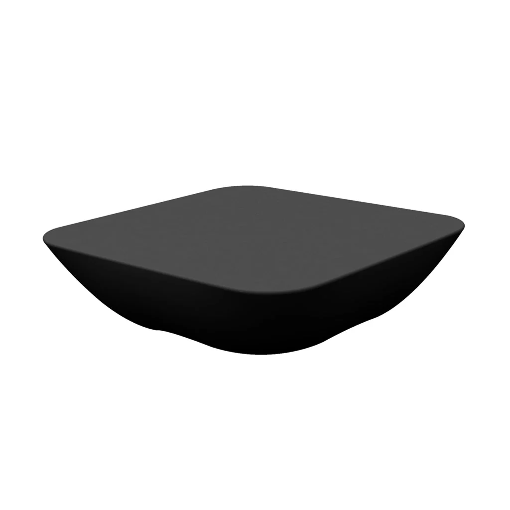 Pillow Coffee Table - Modern Pool & Patio Furniture - Image 9
