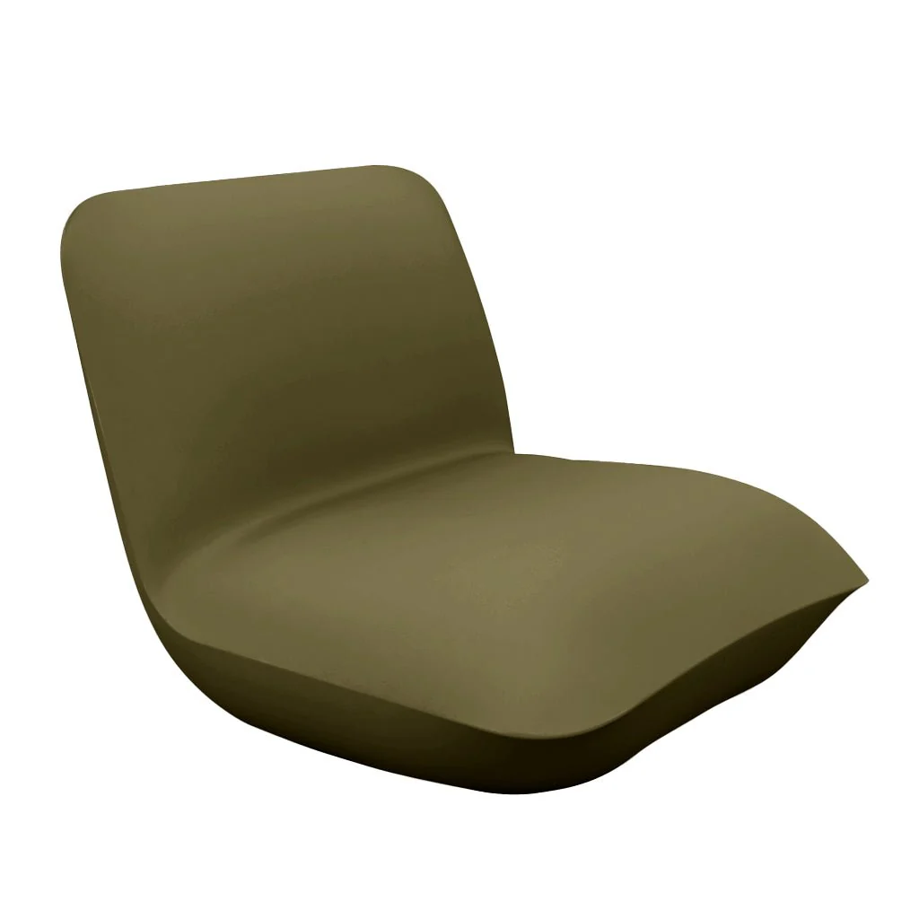 Pillow Lounge Chair - Luxury Pool Furniture - Image 16