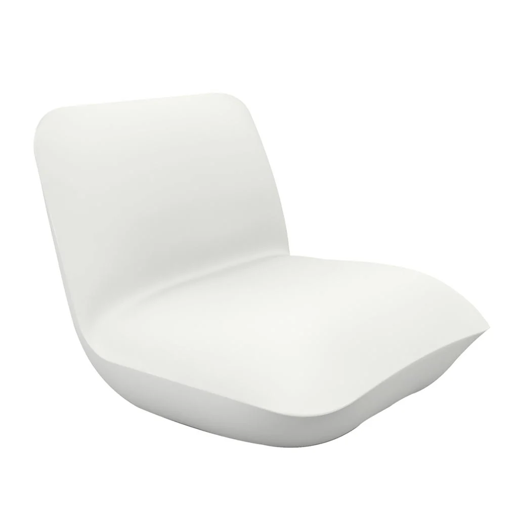 Pillow Lounge Chair - Luxury Pool Furniture - Image 21