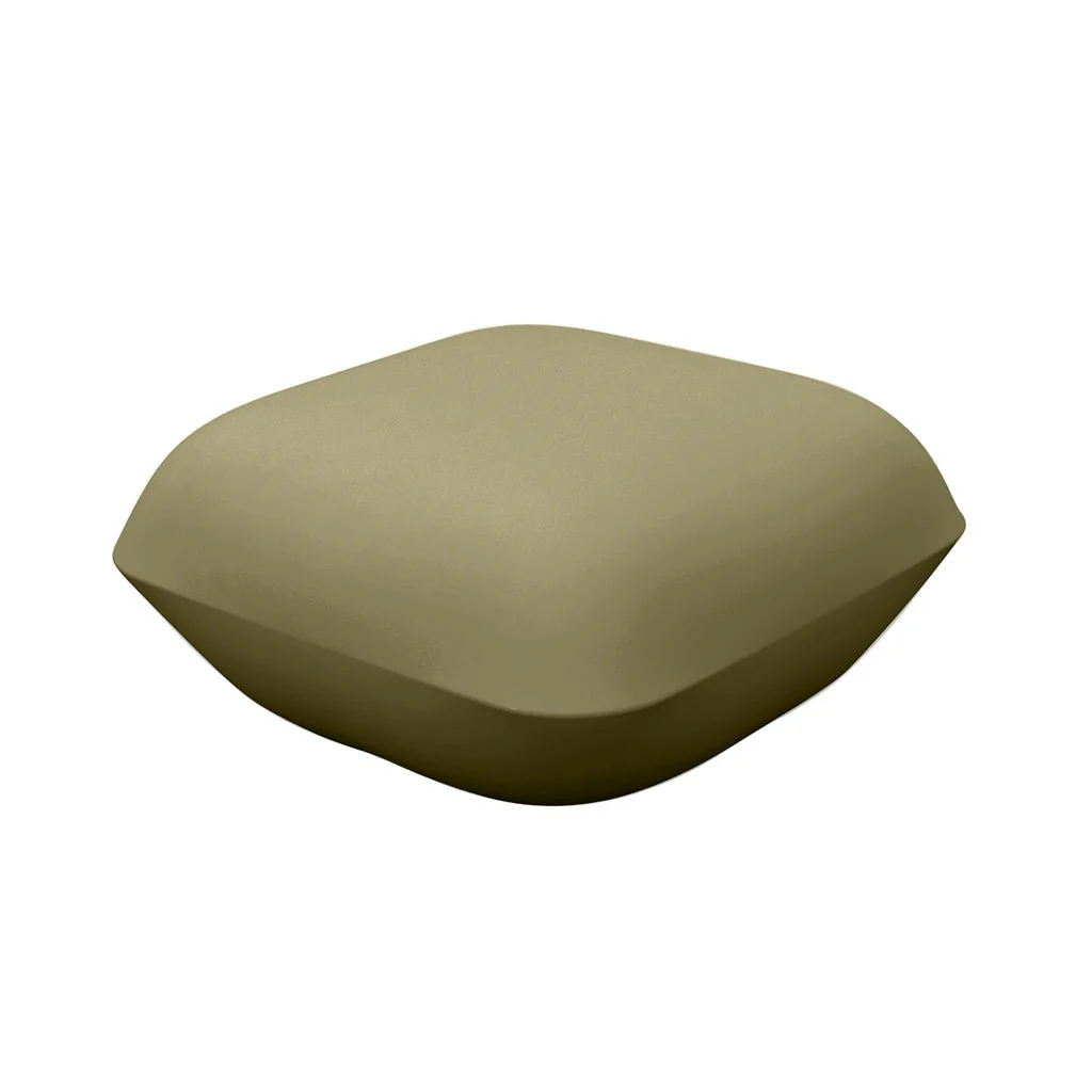 Pillow Ottoman - Modern Pool Furniture - Image 12