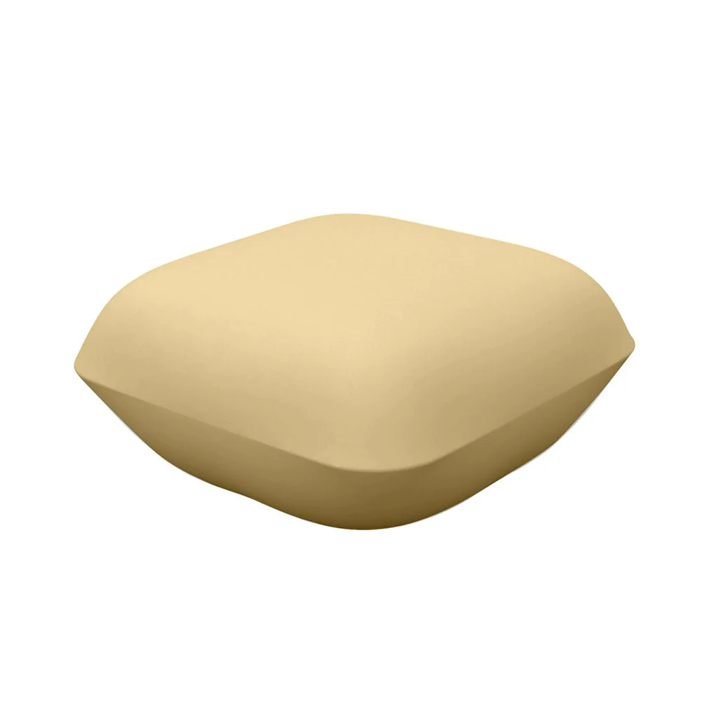Pillow Ottoman - Modern Pool Furniture - Image 5
