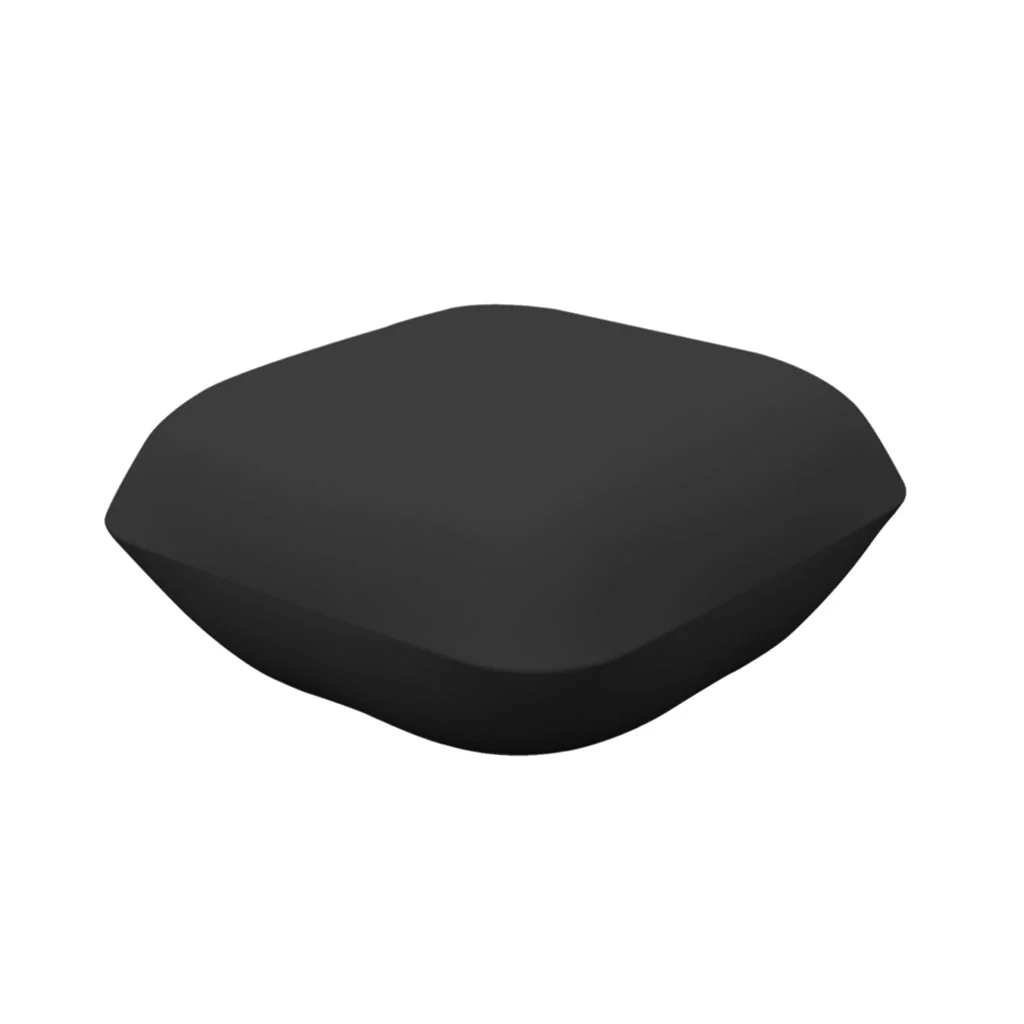 Pillow Ottoman - Modern Pool Furniture - Image 6