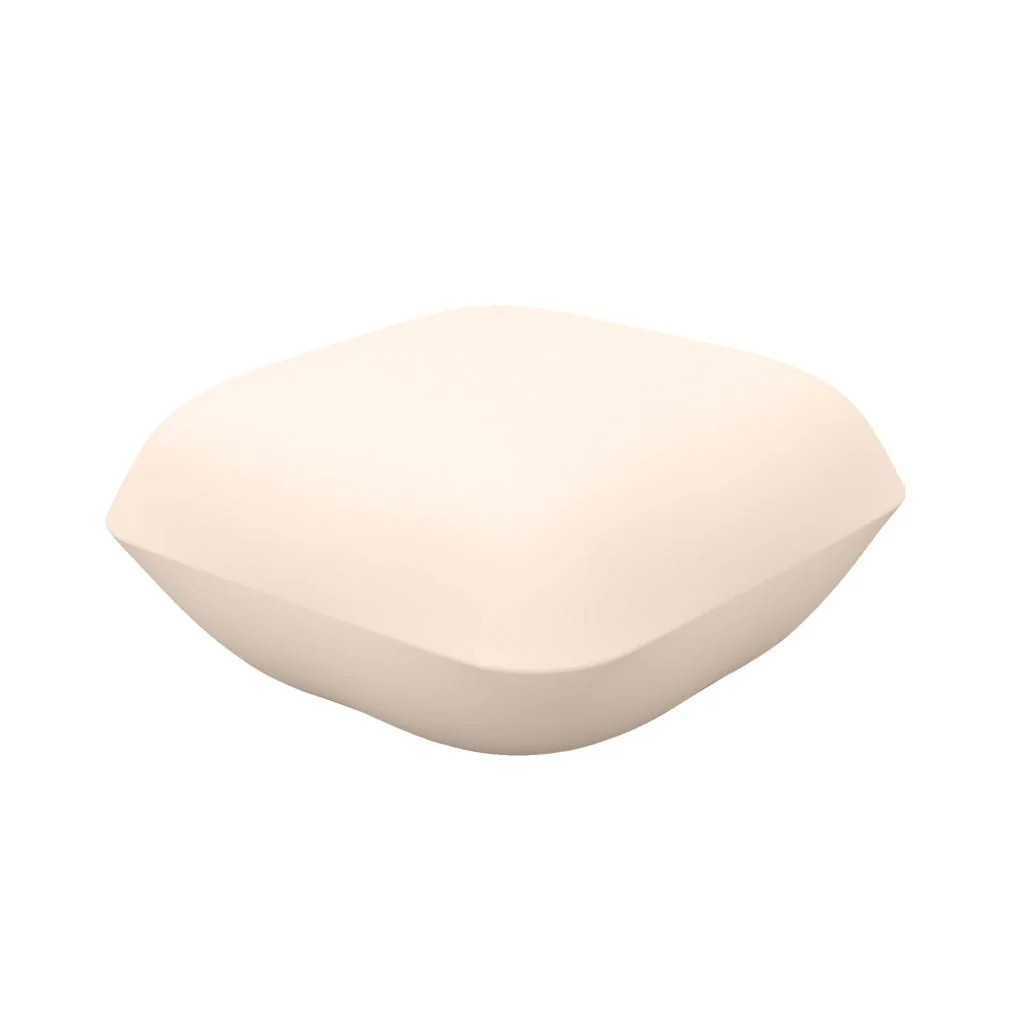 Pillow Ottoman - Modern Pool Furniture - Image 8