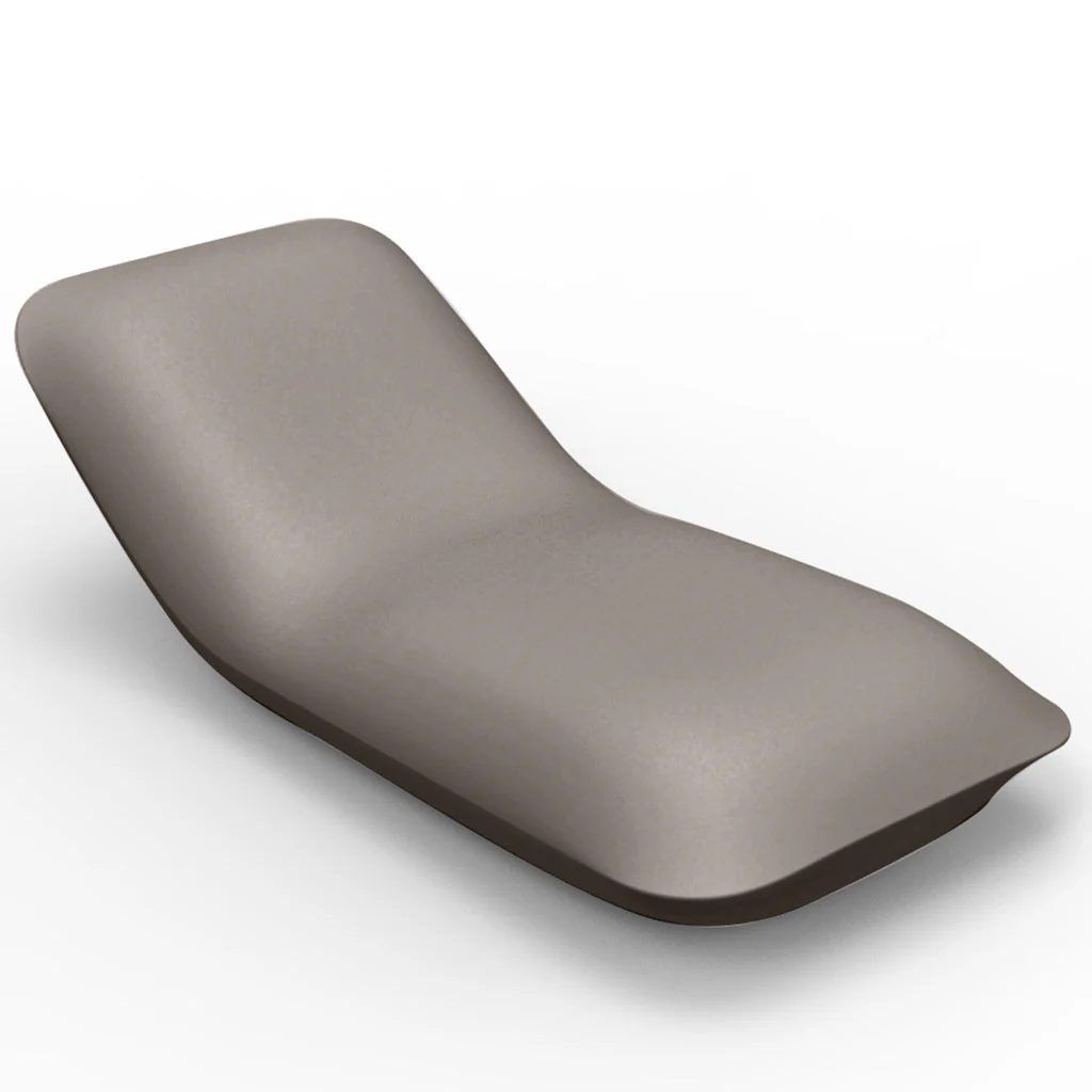 Pillow Sun Chaise - Luxury Pool Lounger - Image 17