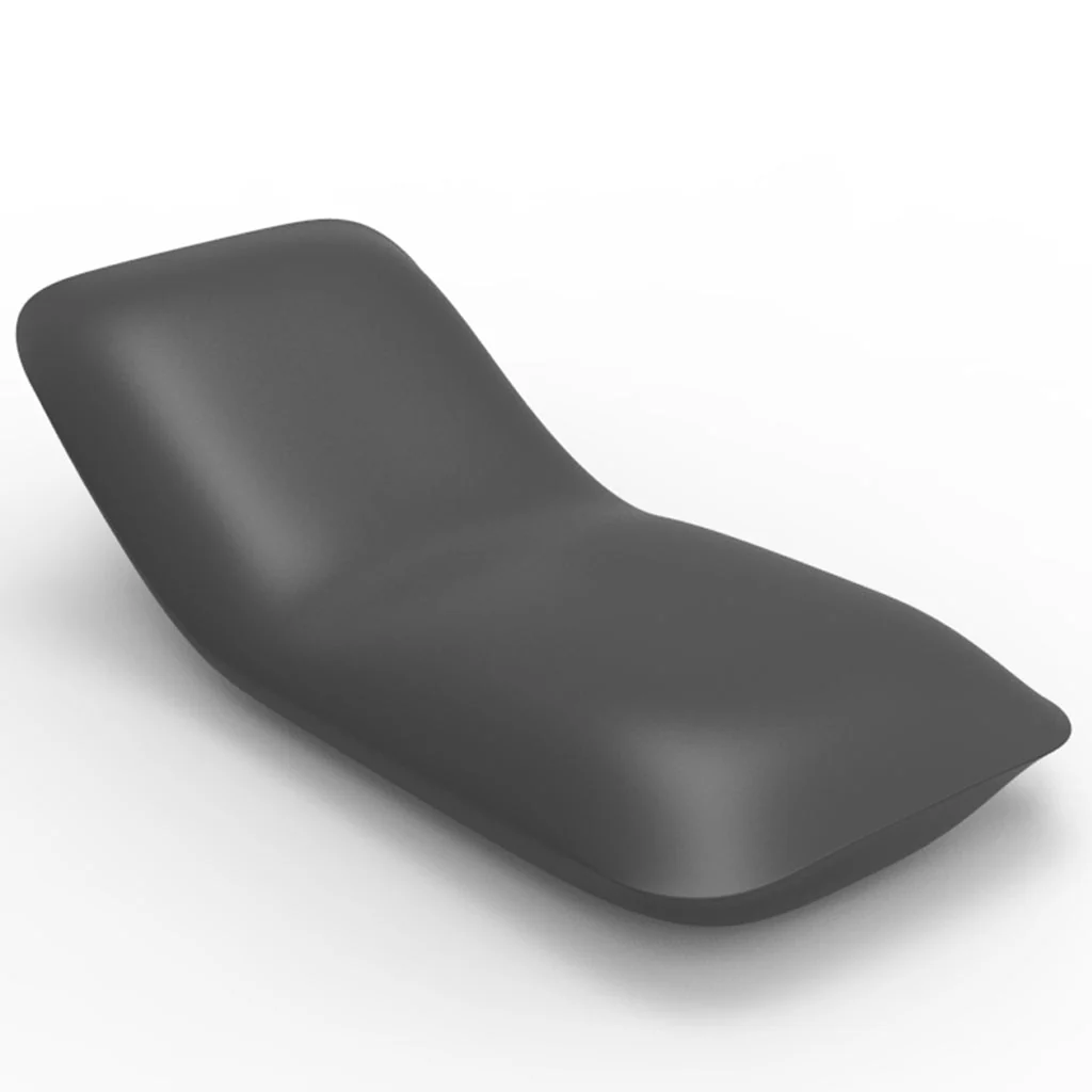 Pillow Sun Chaise - Luxury Pool Lounger - Image 5