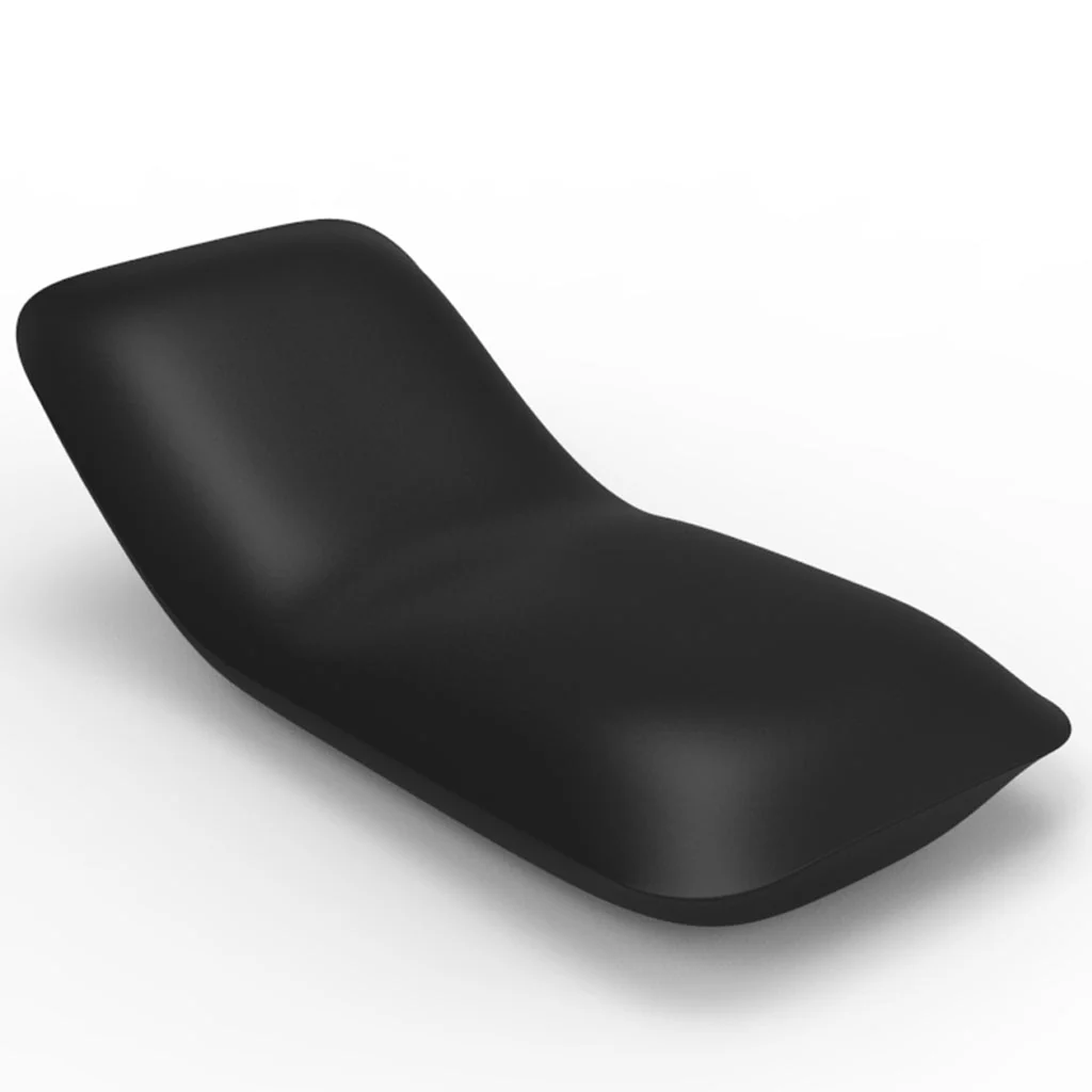 Pillow Sun Chaise - Luxury Pool Lounger - Image 7