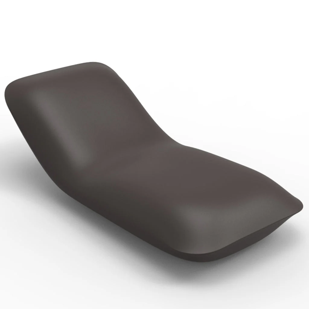 Pillow Sun Chaise - Luxury Pool Lounger - Image 8