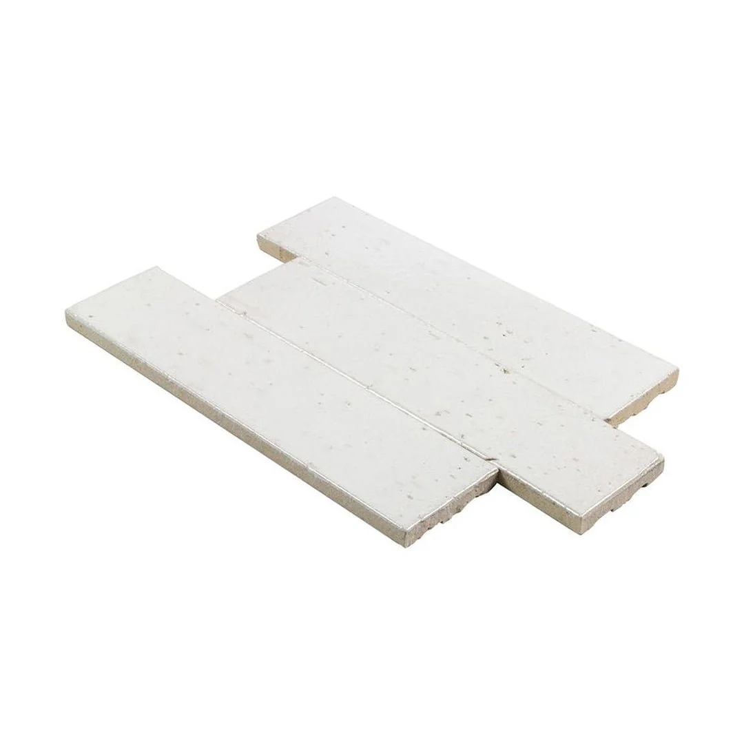 Polar Ice Brick, 2.5" x 9.5" - Ceramic Tile - Image 4